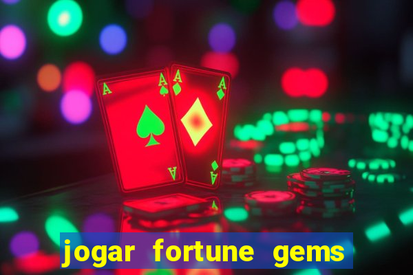 jogar fortune gems 2 demo